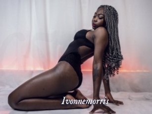 Ivonnemorris