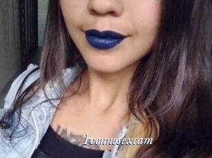 Ivonnesexcam