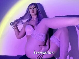 Ivonnestarr