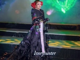 Ivoryhunter