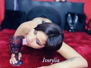 Ivorylia