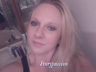 Ivorypassion