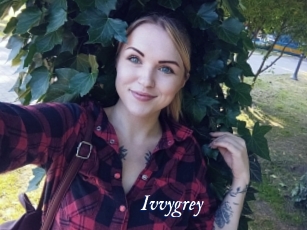 Ivvygrey