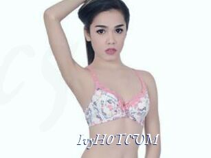 IvyHOTCUM