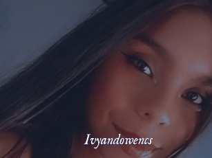 Ivyandowencs
