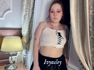 Ivyasley
