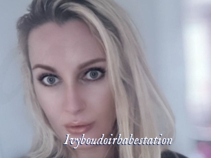 Ivyboudoirbabestation