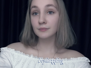 Ivydazzling