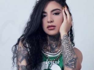 Ivyink
