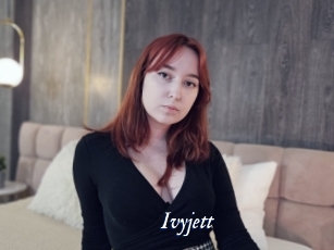 Ivyjett