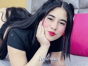 Ivylemuss
