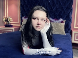 Ivyleray