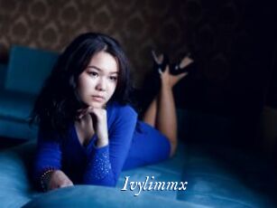 Ivylimmx