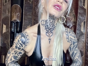 Ivylina