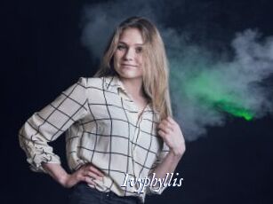 Ivyphyllis