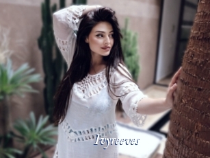 Ivyreeves