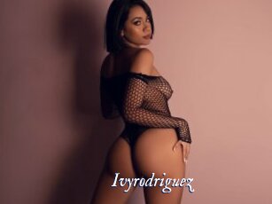 Ivyrodriguez