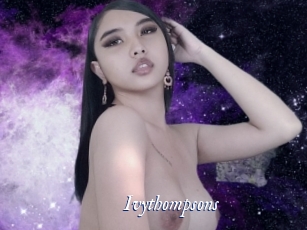 Ivythompsons