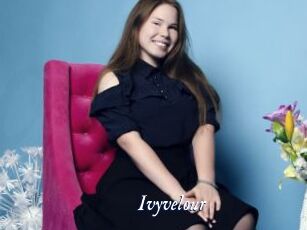 Ivyvelour