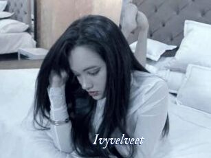 Ivyvelveet