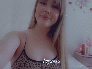 Ivyxo22
