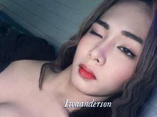 Iwaanderson