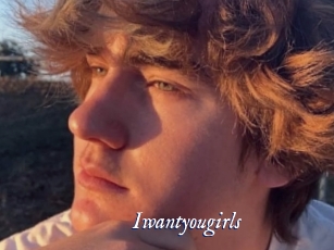 Iwantyougirls