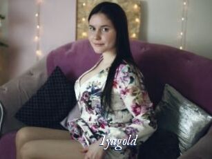 Iyagold