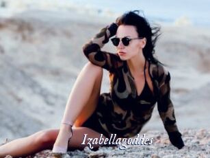 Izabellagoddes