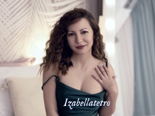 Izabellatetro