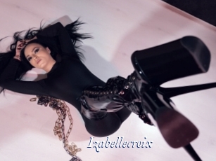Izabellecroix