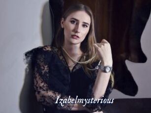 Izabelmysterious