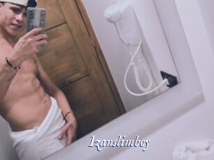 Izanslimboy