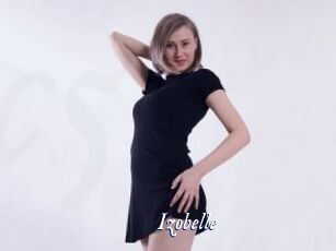 Izobelle