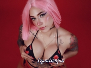 izumisenjux Cam 5