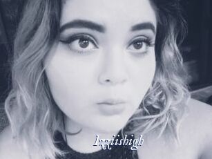 Izziishigh