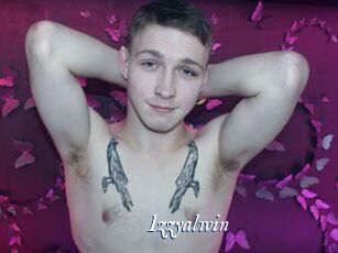 Izzyalwin
