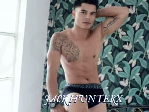 JACK_HUNTERX