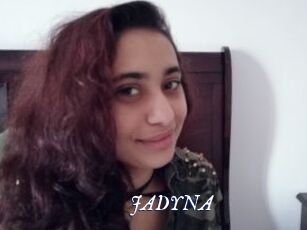 JADYNA