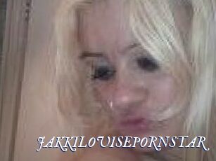 JAKKILOUISEPORNSTAR