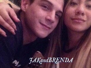 JAKandBRENDA