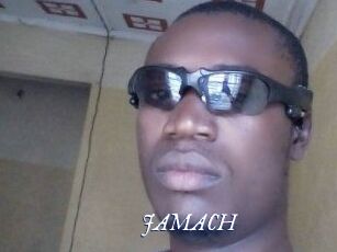 JAMACH