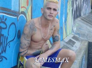 JAMESMAX