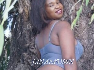 JANAPAUSON