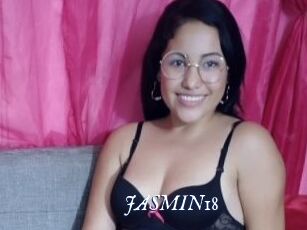 JASMIN18