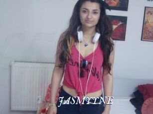 JASMYYNE