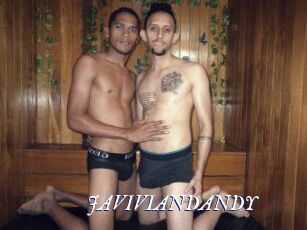 JAVIVIANDANDY