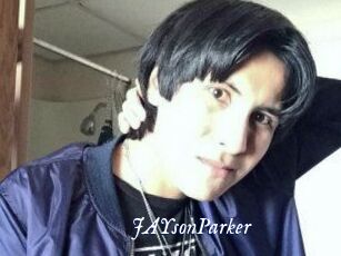 JAYsonParker