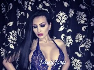 JAssieJones