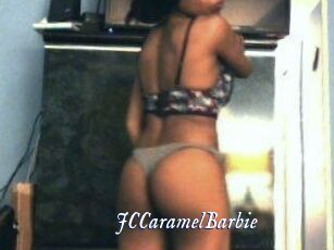 JCCaramelBarbie